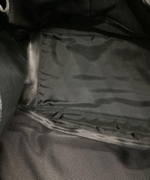 PORTER（ポーター）PORTER (ポーター) ヒート ブラックの古着・服飾アイテム