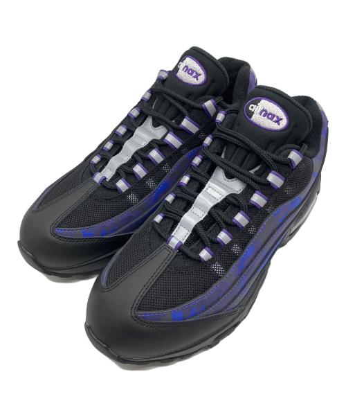 NIKE（ナイキ）NIKE (ナイキ) AIR MAX サイズ:27㎝の古着・服飾アイテム