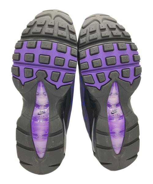 NIKE（ナイキ）NIKE (ナイキ) AIR MAX サイズ:27㎝の古着・服飾アイテム