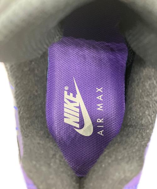 NIKE（ナイキ）NIKE (ナイキ) AIR MAX サイズ:27㎝の古着・服飾アイテム