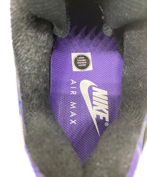 NIKE（ナイキ）NIKE (ナイキ) AIR MAX サイズ:27㎝の古着・服飾アイテム