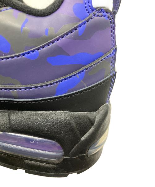 NIKE（ナイキ）NIKE (ナイキ) AIR MAX サイズ:27㎝の古着・服飾アイテム