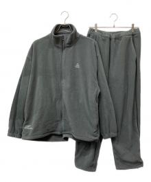 Re Fresh! Service（リフレッシュ・サービス）の古着「セットアップ」｜グレー