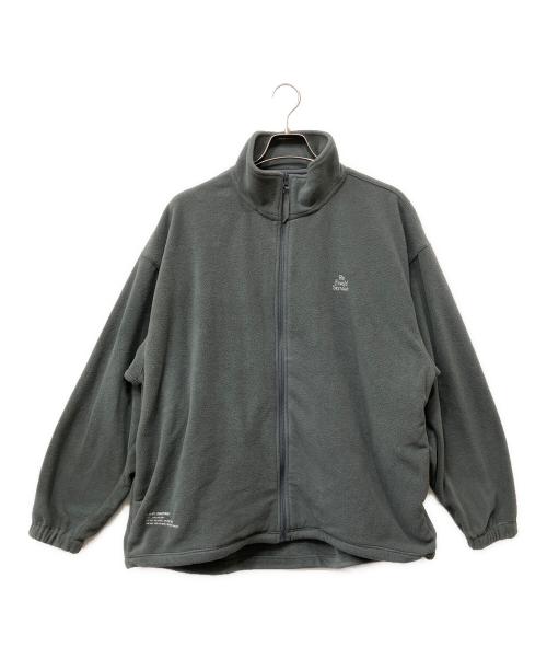 Re Fresh! Service（リフレッシュ・サービス）Re Fresh! Service (リフレッシュ・サービス) セットアップ グレー サイズ:Mの古着・服飾アイテム