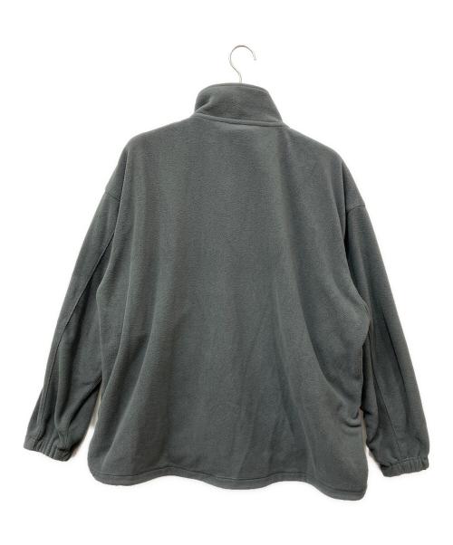 Re Fresh! Service（リフレッシュ・サービス）Re Fresh! Service (リフレッシュ・サービス) セットアップ グレー サイズ:Mの古着・服飾アイテム