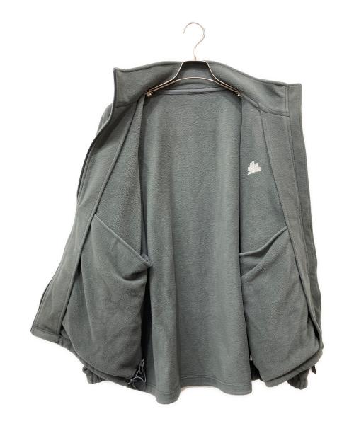 Re Fresh! Service（リフレッシュ・サービス）Re Fresh! Service (リフレッシュ・サービス) セットアップ グレー サイズ:Mの古着・服飾アイテム