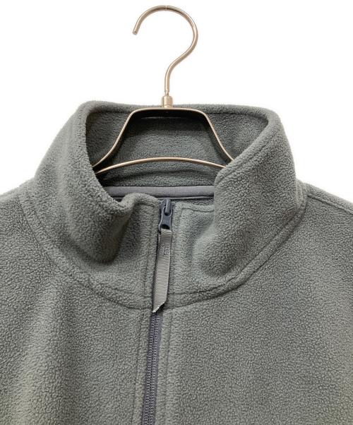 Re Fresh! Service（リフレッシュ・サービス）Re Fresh! Service (リフレッシュ・サービス) セットアップ グレー サイズ:Mの古着・服飾アイテム