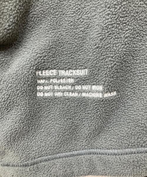 Re Fresh! Service（リフレッシュ・サービス）Re Fresh! Service (リフレッシュ・サービス) セットアップ グレー サイズ:Mの古着・服飾アイテム