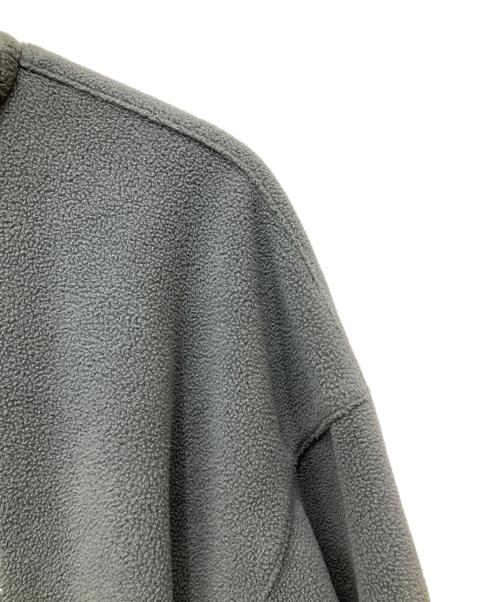 Re Fresh! Service（リフレッシュ・サービス）Re Fresh! Service (リフレッシュ・サービス) セットアップ グレー サイズ:Mの古着・服飾アイテム