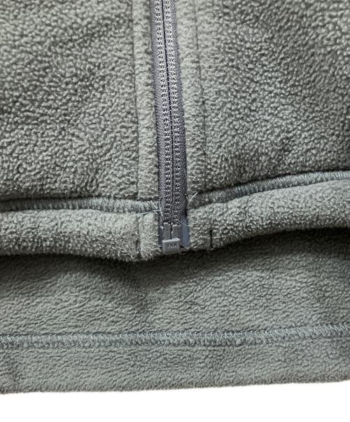 Re Fresh! Service（リフレッシュ・サービス）Re Fresh! Service (リフレッシュ・サービス) セットアップ グレー サイズ:Mの古着・服飾アイテム