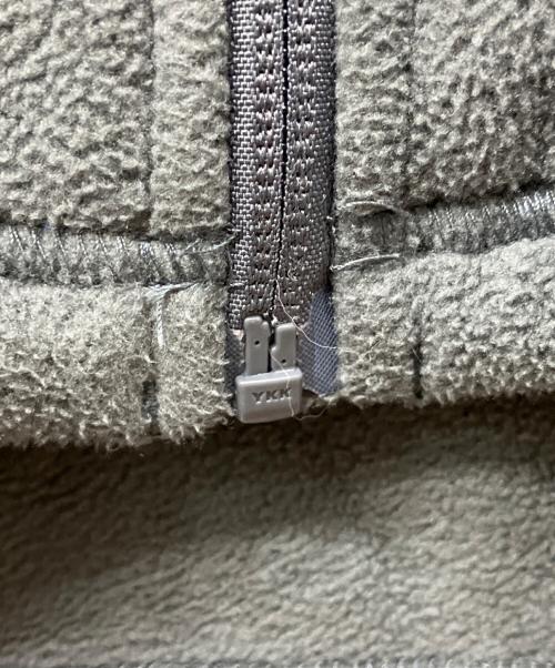 Re Fresh! Service（リフレッシュ・サービス）Re Fresh! Service (リフレッシュ・サービス) セットアップ グレー サイズ:Mの古着・服飾アイテム