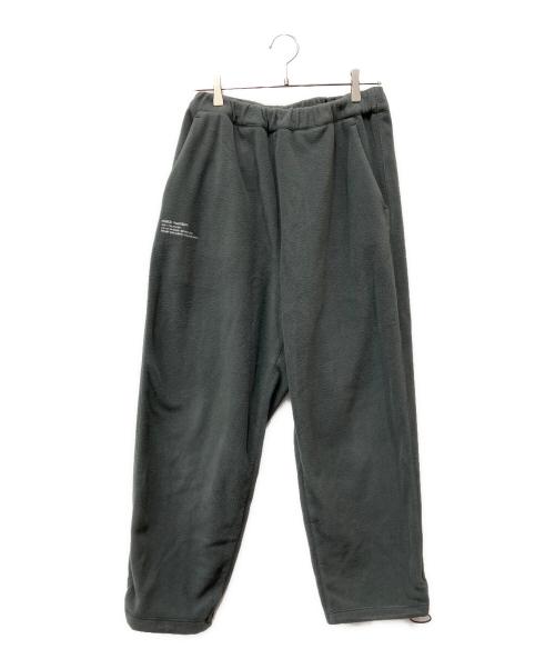 Re Fresh! Service（リフレッシュ・サービス）Re Fresh! Service (リフレッシュ・サービス) セットアップ グレー サイズ:Mの古着・服飾アイテム