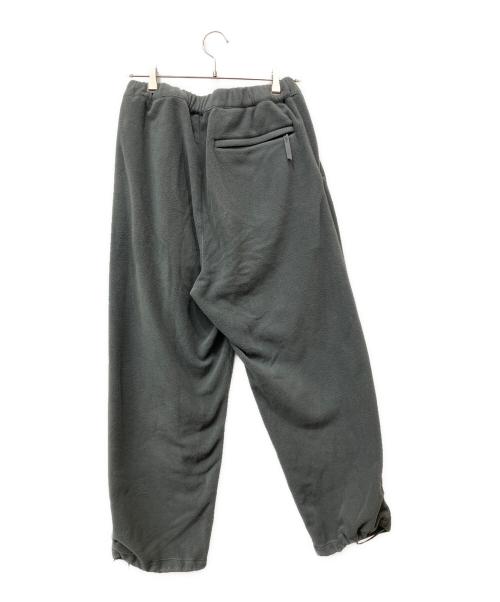 Re Fresh! Service（リフレッシュ・サービス）Re Fresh! Service (リフレッシュ・サービス) セットアップ グレー サイズ:Mの古着・服飾アイテム