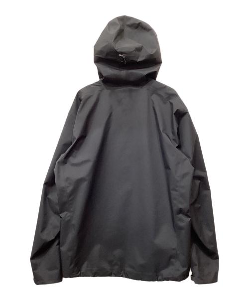 ARC'TERYX（アークテリクス）ARC'TERYX (アークテリクス) BETA JACKET ブラック サイズ:Ｍの古着・服飾アイテム