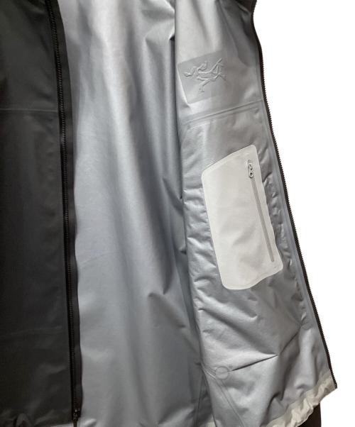 ARC'TERYX（アークテリクス）ARC'TERYX (アークテリクス) BETA JACKET ブラック サイズ:Ｍの古着・服飾アイテム
