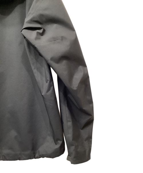 ARC'TERYX（アークテリクス）ARC'TERYX (アークテリクス) BETA JACKET ブラック サイズ:Ｍの古着・服飾アイテム