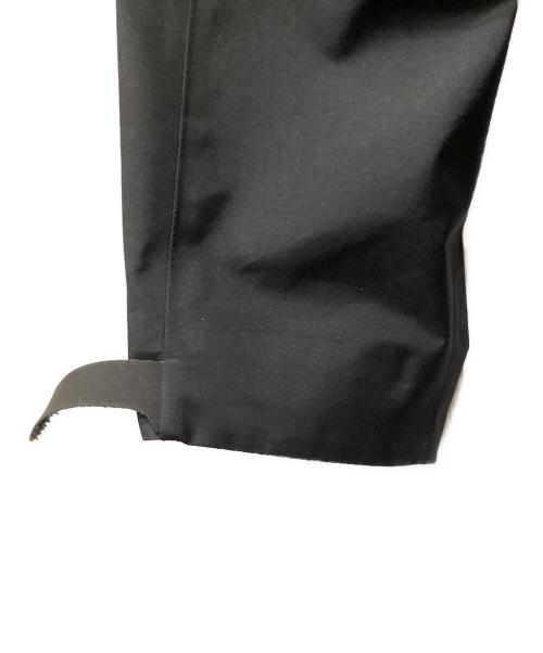 ARC'TERYX（アークテリクス）ARC'TERYX (アークテリクス) BETA JACKET ブラック サイズ:Ｍの古着・服飾アイテム