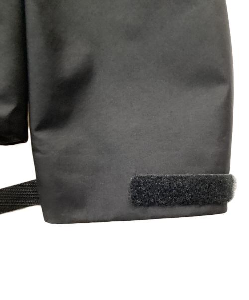 ARC'TERYX（アークテリクス）ARC'TERYX (アークテリクス) BETA JACKET ブラック サイズ:Ｍの古着・服飾アイテム