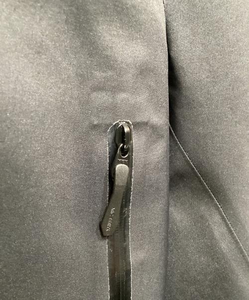 ARC'TERYX（アークテリクス）ARC'TERYX (アークテリクス) BETA JACKET ブラック サイズ:Ｍの古着・服飾アイテム
