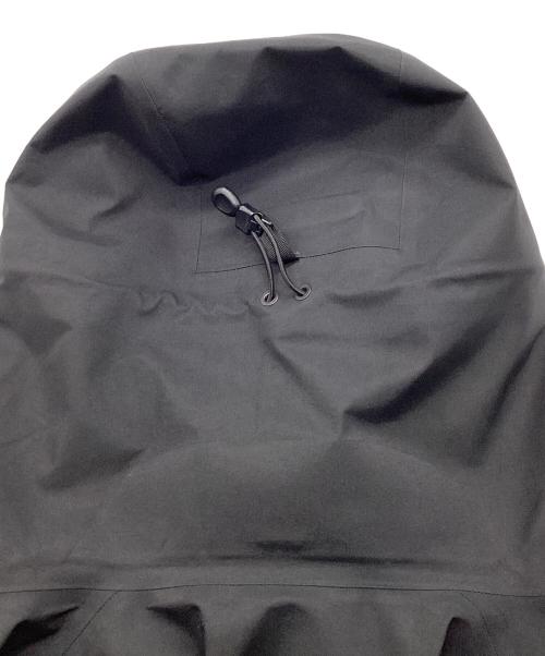 ARC'TERYX（アークテリクス）ARC'TERYX (アークテリクス) BETA JACKET ブラック サイズ:Ｍの古着・服飾アイテム