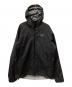 ARC'TERYX（アークテリクス）の古着「BETA JACKET」｜ブラック