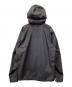 ARC'TERYX (アークテリクス) BETA JACKET ブラック サイズ:Ｍ：50000円