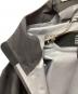 中古・古着 ARC'TERYX (アークテリクス) BETA JACKET ブラック サイズ:Ｍ：50000円