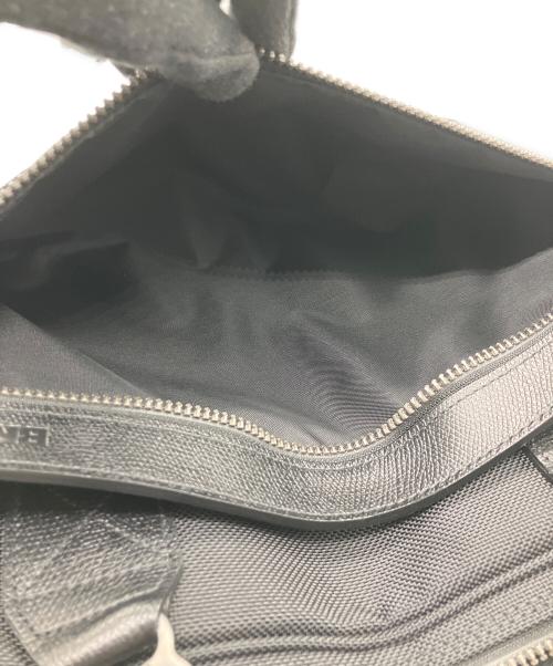 BRIEFING（ブリーフィング）BRIEFING (ブリーフィング) FUSION ONE WAY BRIEF ブラックの古着・服飾アイテム