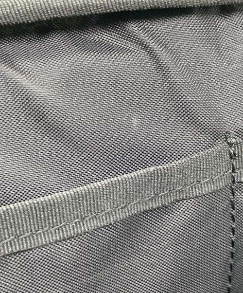 BRIEFING（ブリーフィング）BRIEFING (ブリーフィング) FUSION ONE WAY BRIEF ブラックの古着・服飾アイテム
