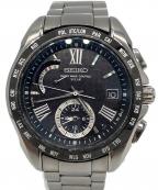 SEIKOセイコー）の古着「ブライツ」｜ブラック
