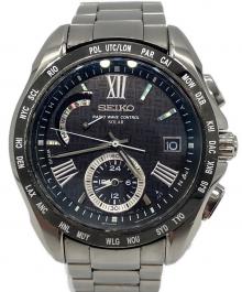 SEIKO（セイコー）の古着「ブライツ」｜ブラック