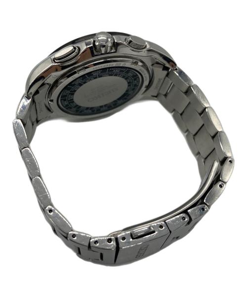 SEIKO（セイコー）SEIKO (セイコー) ブライツ ブラックの古着・服飾アイテム