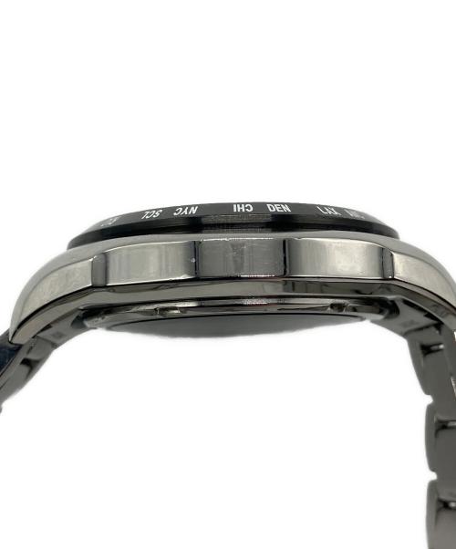 SEIKO（セイコー）SEIKO (セイコー) ブライツ ブラックの古着・服飾アイテム