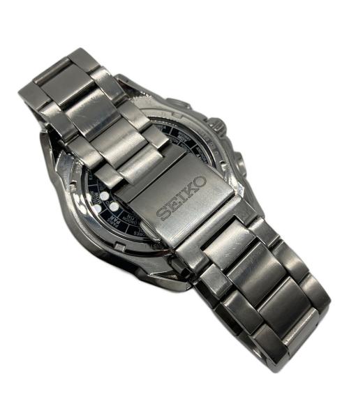 SEIKO（セイコー）SEIKO (セイコー) ブライツ ブラックの古着・服飾アイテム