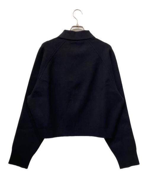 COS（コス）COS (コス) ジャケット ブラック サイズ:Mの古着・服飾アイテム