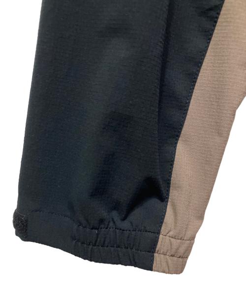 Columbia（コロンビア）Columbia (コロンビア) ウィンドシェルジャケット ベージュ×ブラック サイズ:XLの古着・服飾アイテム