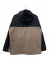 Columbia (コロンビア) ウィンドシェルジャケット ベージュ×ブラック サイズ:XL：9000円