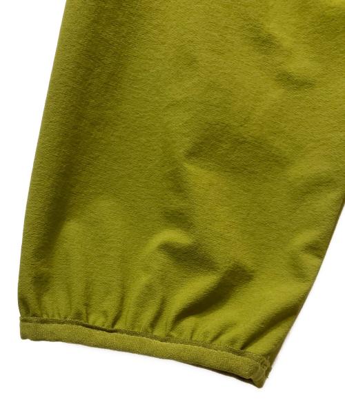 Columbia（コロンビア）Columbia (コロンビア) ヘザーキャニオンIIフーデッドジャケット カーキ サイズ:XLの古着・服飾アイテム