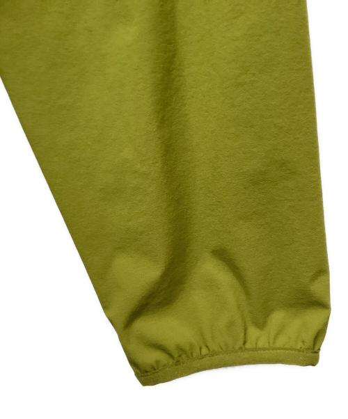 Columbia（コロンビア）Columbia (コロンビア) ヘザーキャニオンIIフーデッドジャケット カーキ サイズ:XLの古着・服飾アイテム