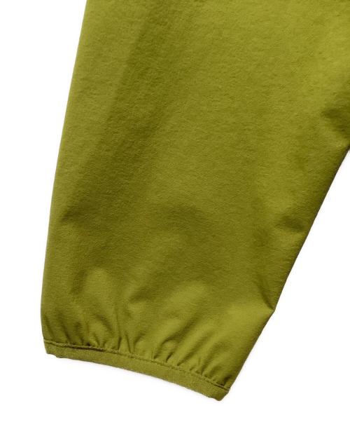Columbia（コロンビア）Columbia (コロンビア) ヘザーキャニオンIIフーデッドジャケット カーキ サイズ:XLの古着・服飾アイテム