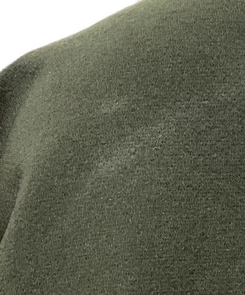 Columbia（コロンビア）Columbia (コロンビア) ヘザーキャニオンIIフーデッドジャケット カーキ サイズ:XLの古着・服飾アイテム