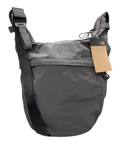 THE NORTH FACE（ザ ノース フェイス）THE NORTH FACE (ザ ノース フェイス) メノウワンダー GG グラファイトグレーの古着・服飾アイテム