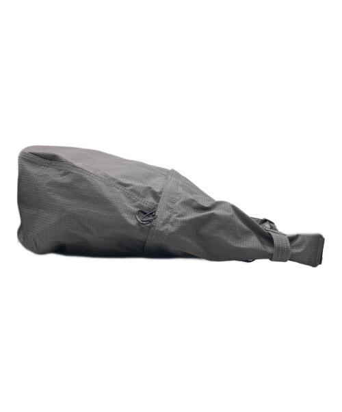 THE NORTH FACE（ザ ノース フェイス）THE NORTH FACE (ザ ノース フェイス) メノウワンダー GG グラファイトグレーの古着・服飾アイテム