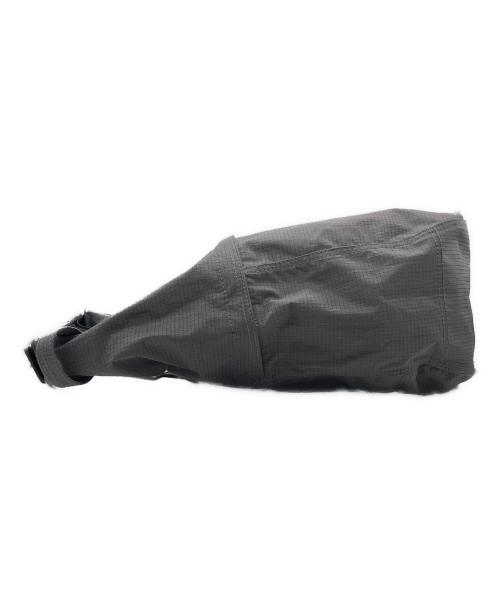 THE NORTH FACE（ザ ノース フェイス）THE NORTH FACE (ザ ノース フェイス) メノウワンダー GG グラファイトグレーの古着・服飾アイテム