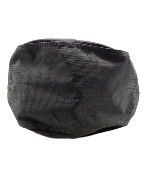 THE NORTH FACE（ザ ノース フェイス）THE NORTH FACE (ザ ノース フェイス) メノウワンダー GG グラファイトグレーの古着・服飾アイテム
