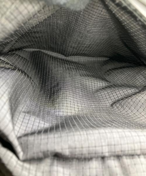 THE NORTH FACE（ザ ノース フェイス）THE NORTH FACE (ザ ノース フェイス) メノウワンダー GG グラファイトグレーの古着・服飾アイテム