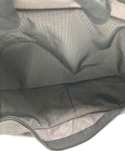 THE NORTH FACE（ザ ノース フェイス）THE NORTH FACE (ザ ノース フェイス) メノウワンダー GG グラファイトグレーの古着・服飾アイテム