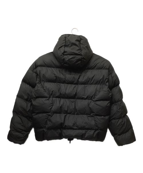 JORDAN（ジョーダン）JORDAN (ジョーダン) 中綿ジャケット ブラック サイズ:Lの古着・服飾アイテム