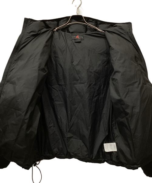 JORDAN（ジョーダン）JORDAN (ジョーダン) 中綿ジャケット ブラック サイズ:Lの古着・服飾アイテム