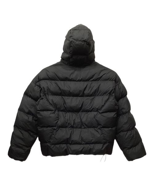 JORDAN（ジョーダン）JORDAN (ジョーダン) 中綿ジャケット ブラック サイズ:Lの古着・服飾アイテム